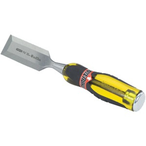 Stanley Tool 16-979 1-1/4" x 9" Fatmax Wood Chisel Stanley Tool 16-979 1-1/4" x 9" Fatmax Wood Chisel