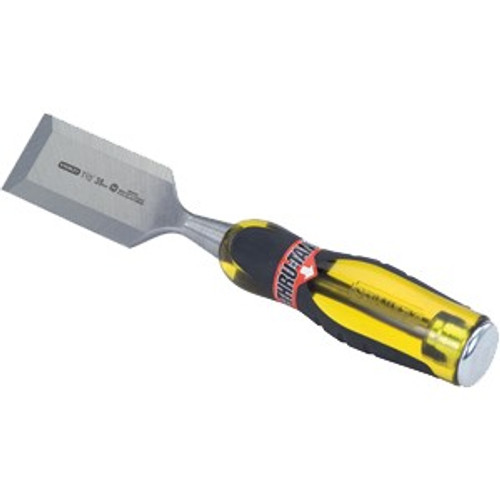 Stanley Tool 16-980 1-1/2" x 9" Fatmax Wood Chisel Stanley Tool 16-980 1-1/2" x 9" Fatmax Wood Chisel