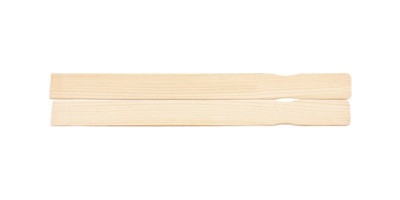 SHLA 1GPSU 1G UNPRINTED Stir Stick - Box of 1000