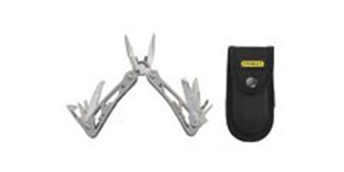 Stanley Tool 84-519K 12-In-1 Multi Tool