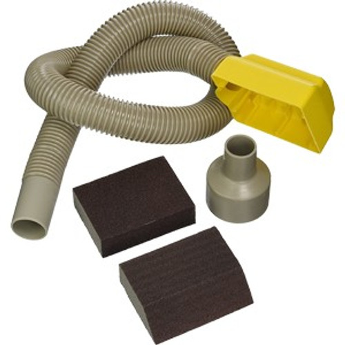 Hyde 09160 Mini Dust Free Sponge Sander