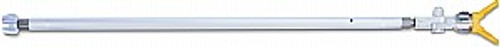ASM 248242 2' Hand Tight Airless Spray Gun Maxi Extension Pole w/Uni-Tip G-Base
