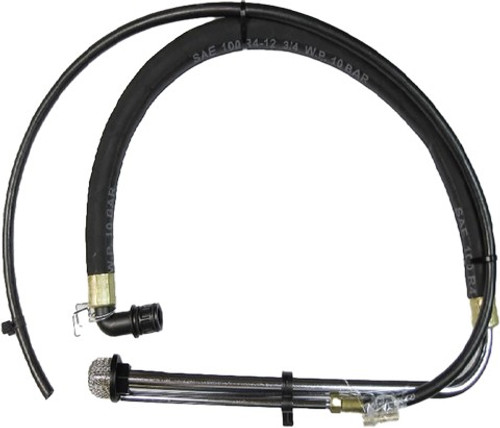 Titan 0558672A Siphon Assy (Aka 551705)