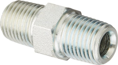 Titan 0279667 1/4 X 1/4 Hose Connector (2pk)