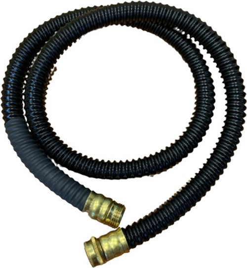 Titan 0524405A 5' Capspray Whip