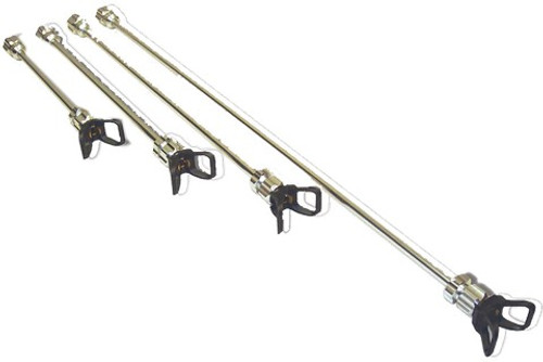 Tritech 110-213 15" Tip Extension W/ Guard 7/8" -