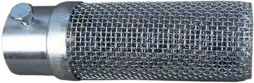 Titan 0509762A Speeflo Rock Screen 1"