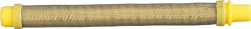 Titan 0089959 Fine 100 Mesh Yellow Airless Spray Gun Filter (2pk)