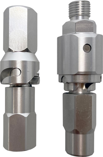 Triade Connections TCQH-04 Quick Hose Quick-Connect Hose Adaptor