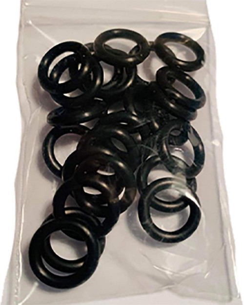 Triade Connections TC0-02 O-Rings for Use with TCQH Hose Adaptor (10pk)