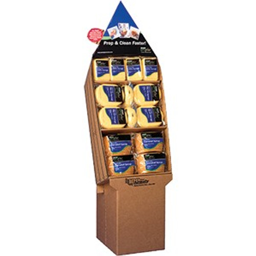 Armaly 100-67200 Sponge Display (36ea-00006 12ea-00008 24ea-00009)