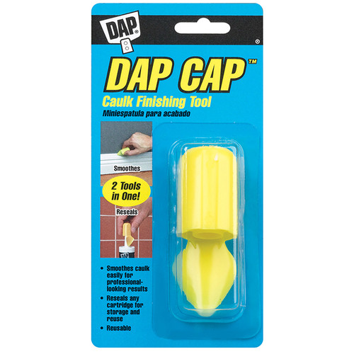 Dap 18570 Dap Cap Caulk Finishing Tool