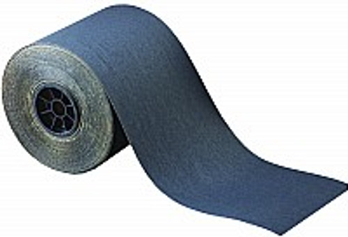 Norton 46890 8" x 50 yd 60 Durite Floor Paper Roll Non-UPC -