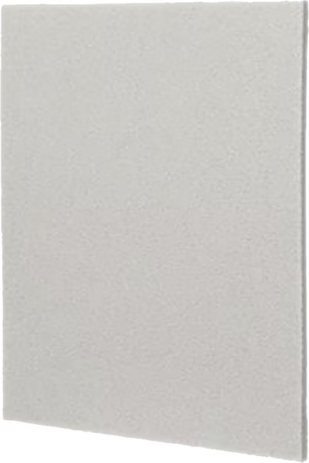 3M 06964 4.5" x 5.5" x .1875" Super Fine (P220) Contour Surface Sanding Sponge (250/pk)