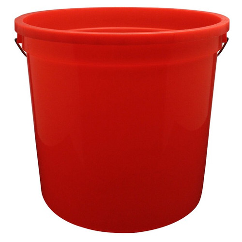 Leaktite 1124143 10Qt Ringfree Pail