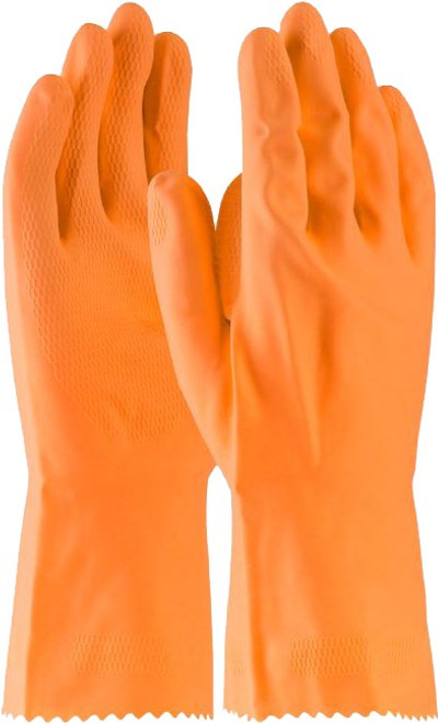 Boss B13051-M Med Reusable Neoprene ChemGuard+ Glove w/Extended Cuff