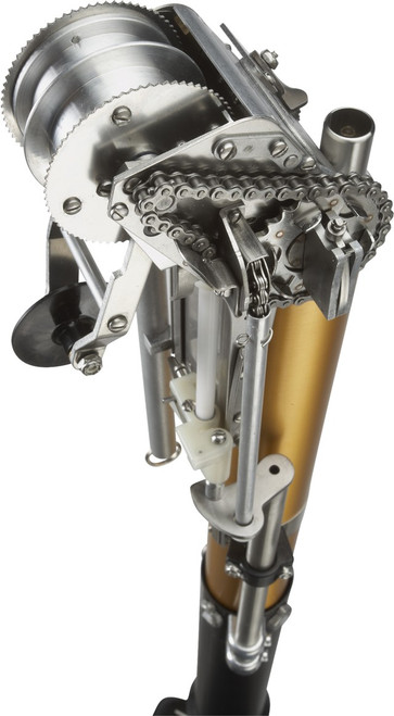 TapeTech 07TT EasyClean Automatic Taper