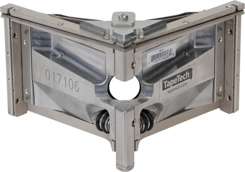 TapeTech 48XTT 3-1/2" EasyRoll Adjustable Corner Finisher