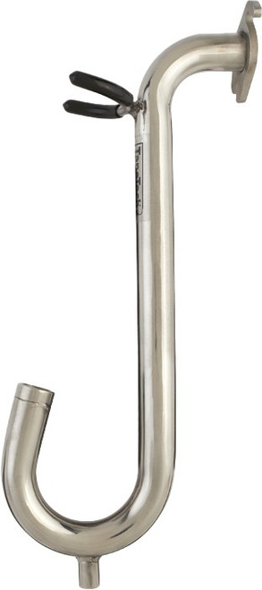 TapeTech 85T Gooseneck (fits 72TT & 76TT pump)