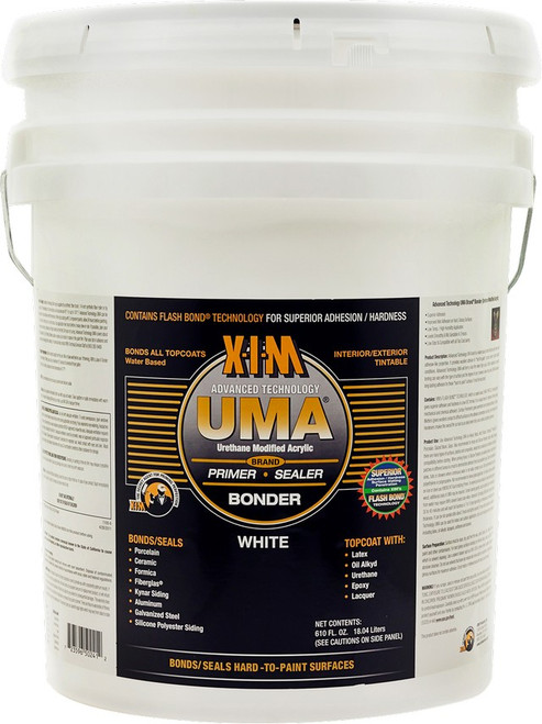 XIM 11066 5gal Adv Tech UMA Tintable Base