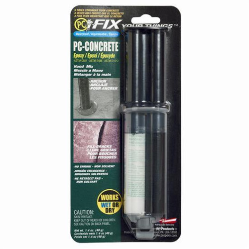 1.4 Oz Protective Coatings 70085 PC-Concrete Repair & Anchoring - Case of 12