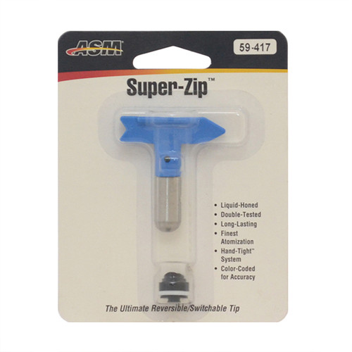 417 ASM 59-417 Super Zip Tip Reversible Spray Tip