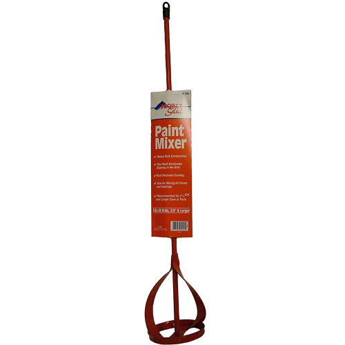 5 Gal Linzer M-505 Linzer Products Paint Mixer