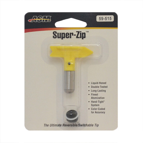 515 ASM 59-515 Super Zip Tip Reversible Spray Tip
