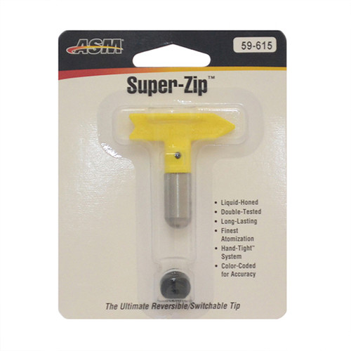 615 ASM 59-615 Super Zip Tip Reversible Spray Tip
