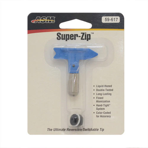 617 ASM 59-617 Super Zip Tip Reversible Spray Tip