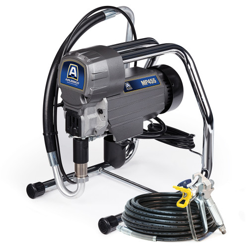 Graco 17M132 Airlessco Electric Airless Paint Sprayer
