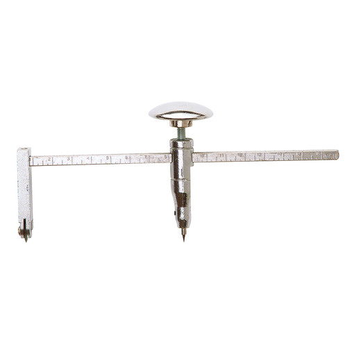 Hyde 09110 Hyde Drywall Circle Cutter