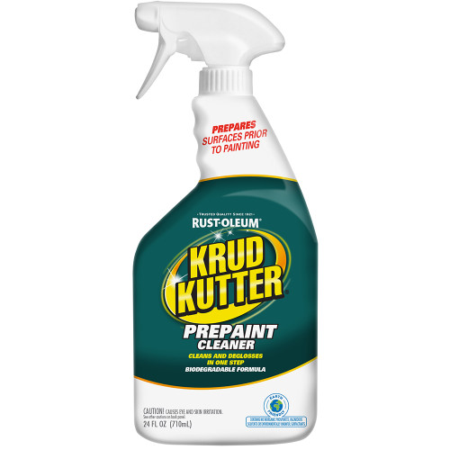 Krud Kutter 394745 Krud Kutter No Rinse Pre-Paint Cleaner
