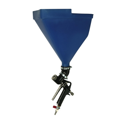 Warner 10458 Warner Hopper Gun