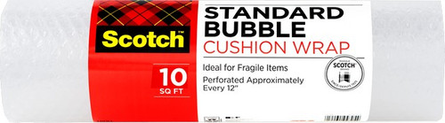3M 7920-4 12" x 10' Scotch Cushion Wrap (4/pk)