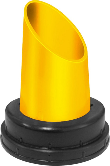 Allway GPS5 5-Gallon Pouring Spout Labeled Allway GPS5 5-Gallon Pouring Spout Labeled