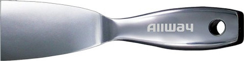Allway UX2F 2" Flex One-Piece Stainless Steel Putty Knife