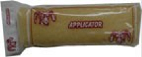 Applicators & More 21001 10" Synthetic Floor Finish Applicator (Block & Pad)
