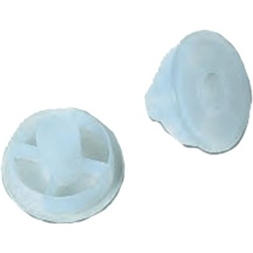 ArroWorthy 18EC End Caps for 18" Roller (100/pk)