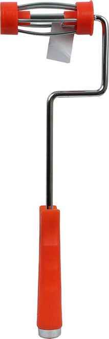 ArroWorthy 4PHK5G 4" Gold Eagle Roller Frame