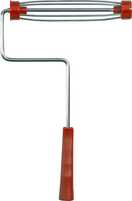 ArroWorthy 9PHK5G 9" Gold Eagle Roller Frame