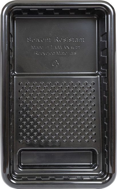 ArroWorthy RM007 7" Plastic Mini Roller Tray