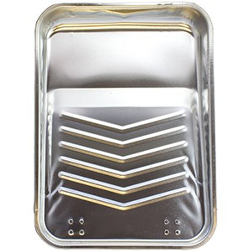 ArroWorthy RM400 9" 1.5qt Metal Roller Tray