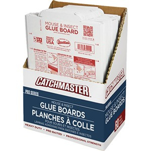 Atlantic Paste 60M HD Mouse Glue Board