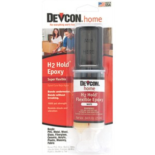 Devcon 22445 H2 Hold Underwater Epoxy