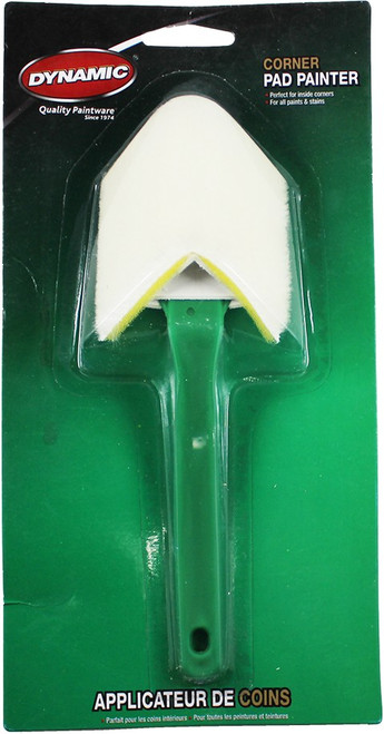 Dynamic 00232 Corner Pad Painter Applicator