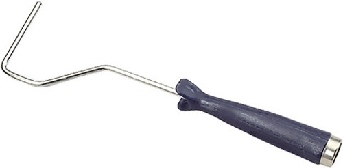 Dynamic 05324 24" x 4" (610mm x 100mm) Mini Roller Frame w/Plastic Handle
