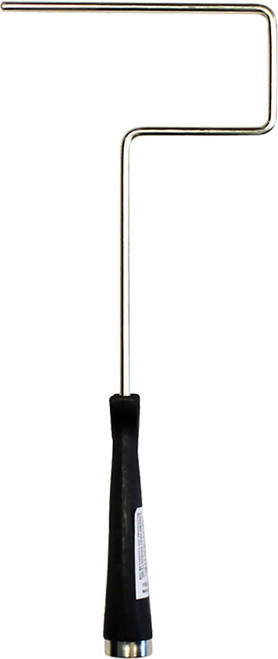 Dynamic 05624 24" x 6" (610mm x 165mm) Mini Roller Frame w/Plastic Handle