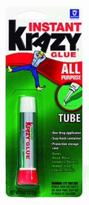 Elmers KG58548R 2g Krazy Glue