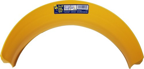 FoamPRO 135 5gal Bucket Paint Pouring Spout